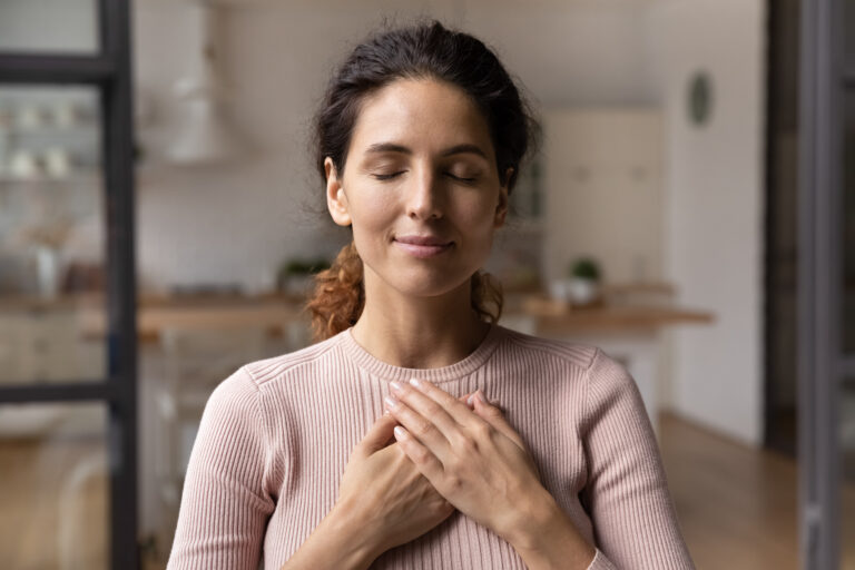 Deine innere Haltung verbessern – Wie schaffst du das ?